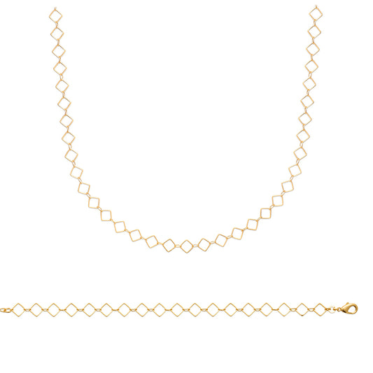 Necklace - 19111145