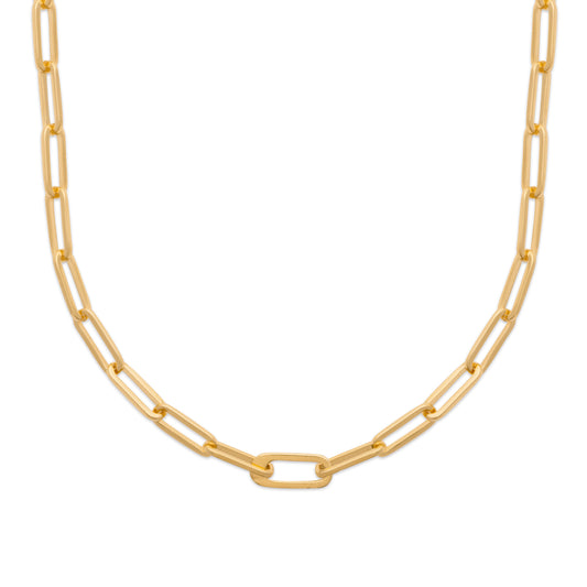 Necklace - 19111345