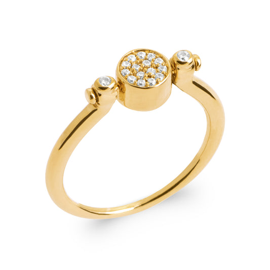 Ring  - 1912410