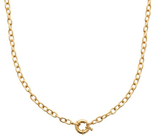 Necklace - 19210742