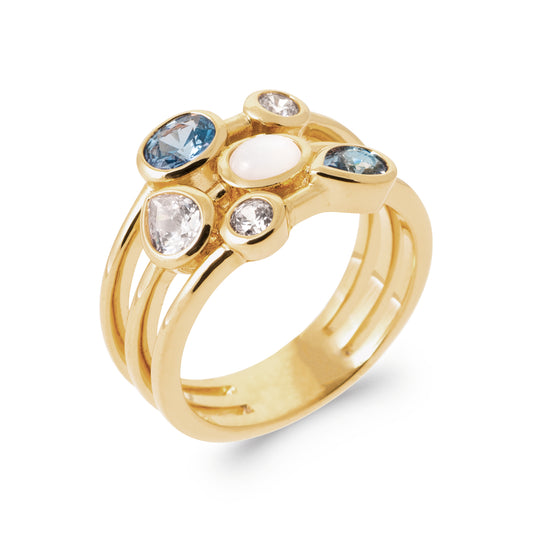 Ring  PV - 1937060