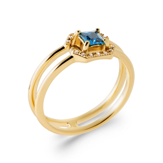 Ring  PS - 1951640