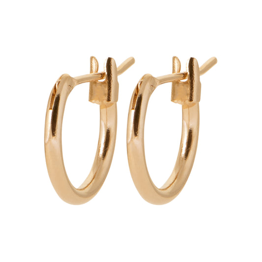 Hoop Earrings - 198112