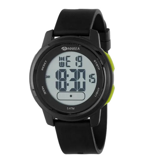 Marea Mens Watch