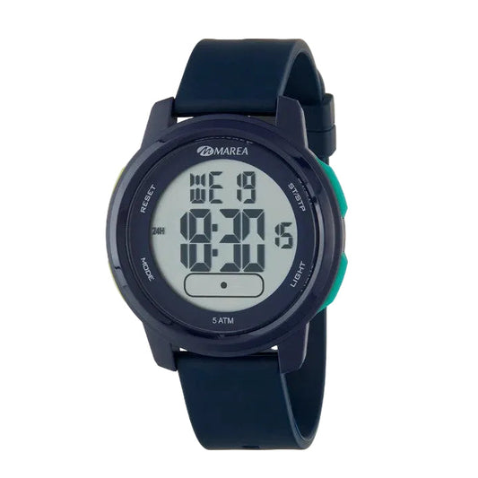 Marea Mens Watch