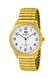 Marea Mens Watch