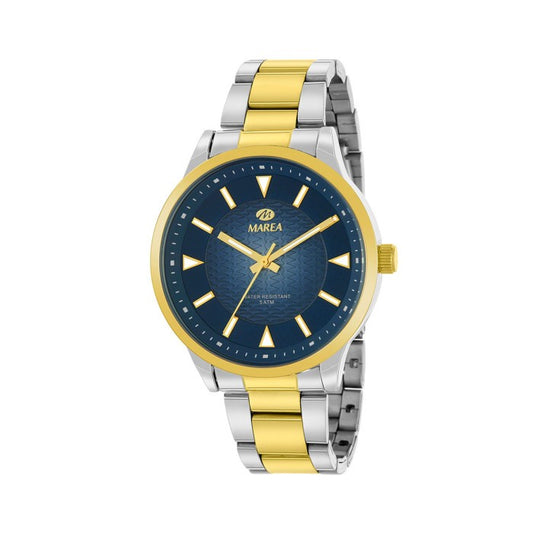 Marea Mens Watch