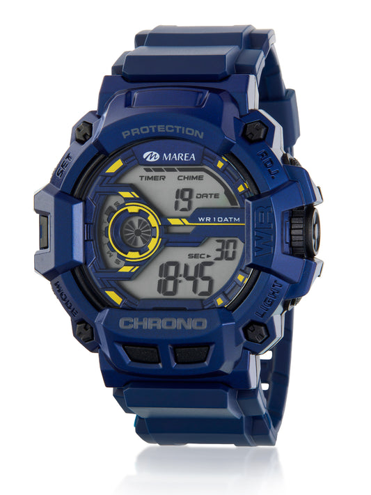 Marea Mens Watch