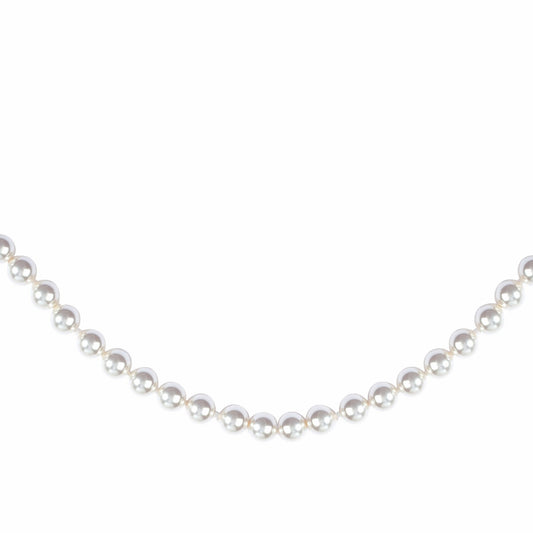 Bracelet - Imitation Pearls