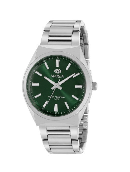 Marea Mens Watch