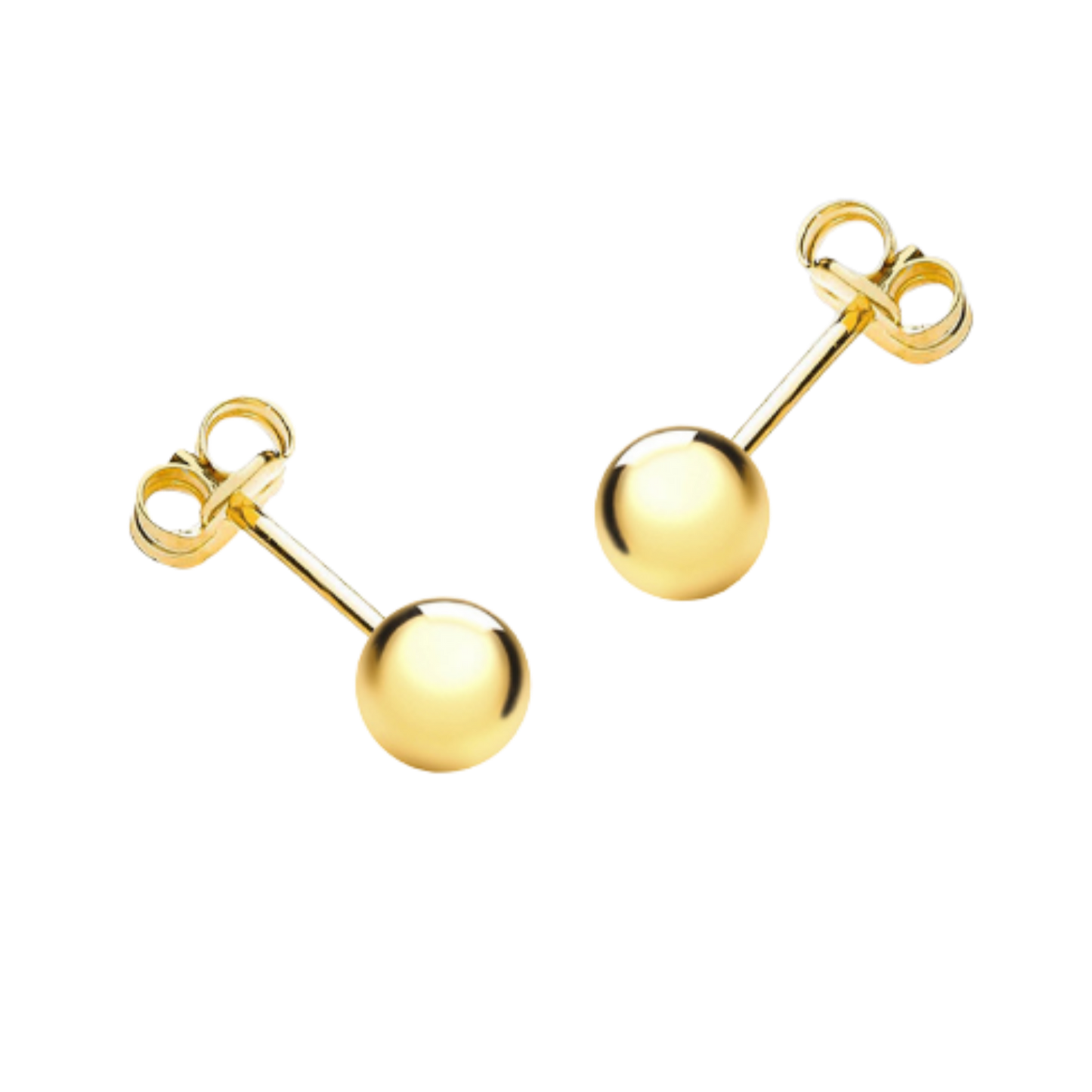 9ct 5mm Ball