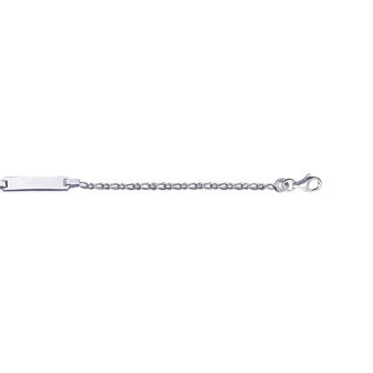 Childs ID Bracelet