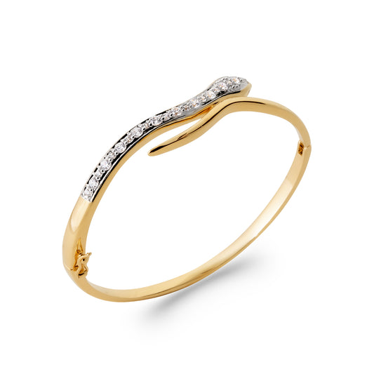 Bangle BICOLORE  - 80025562