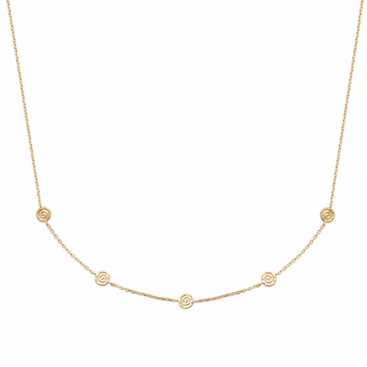 Necklace