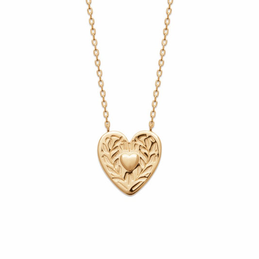 Necklace - 821100445
