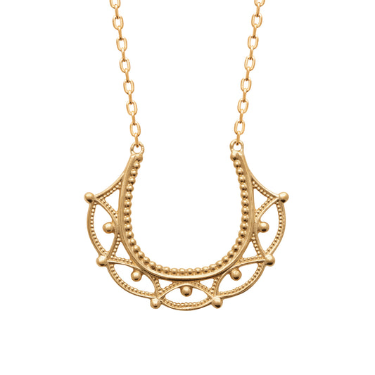 Necklace - 821100945