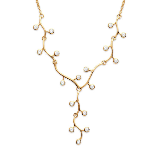 Necklace  - 87082142