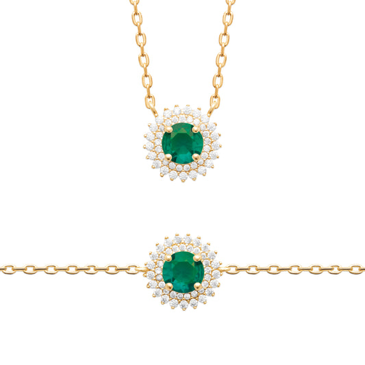 Necklace  - 873108245