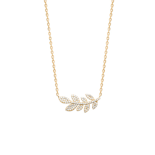 Necklace  - 87334545