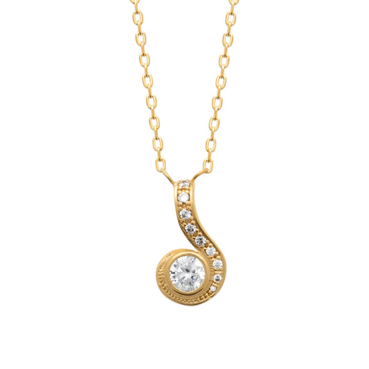 Necklace  - 87350945