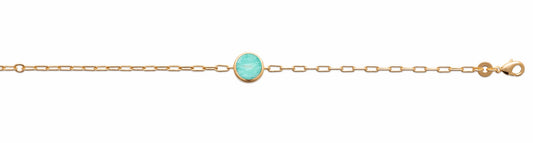 Bracelet AMAZONITE - 87364018