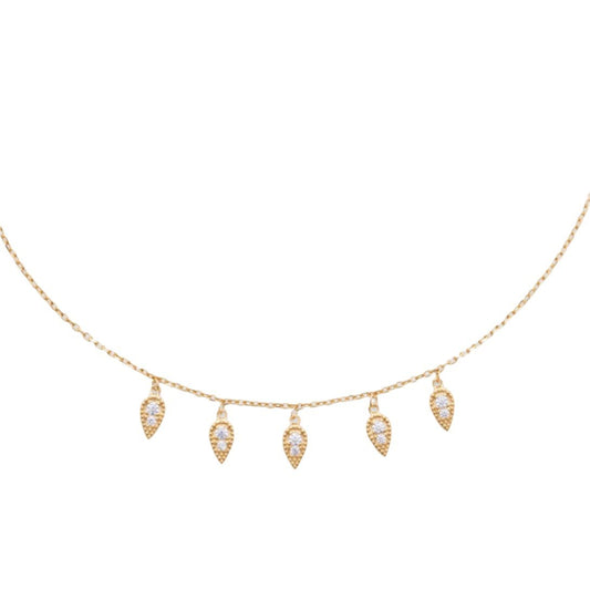 Necklace  - 87365745