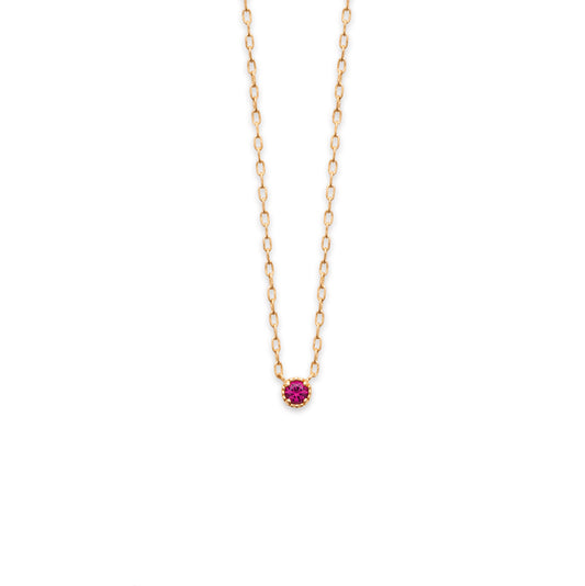 Necklace PS - 87366045
