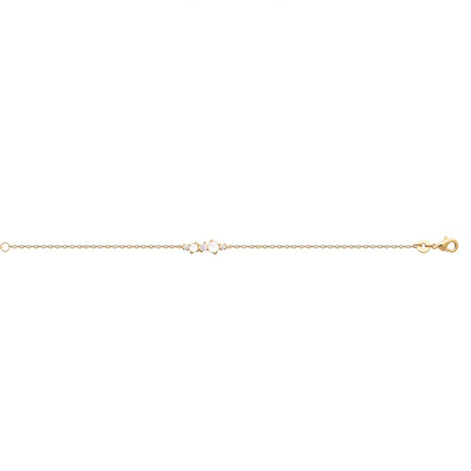 Bracelet PIERRE DE LUNE - 87366518