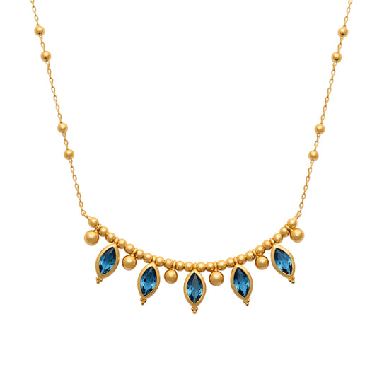 Necklace PS - 87370945