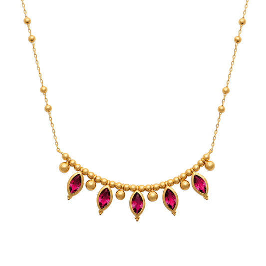 Necklace PS - 87371045