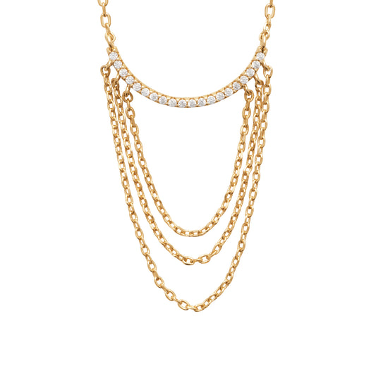 Necklace  - 87371845