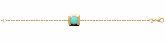Bracelet AMAZONITE - 87380118