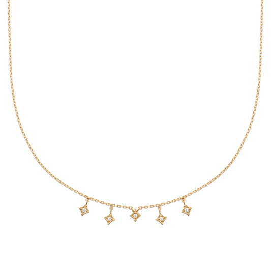 Necklace  - 87385245