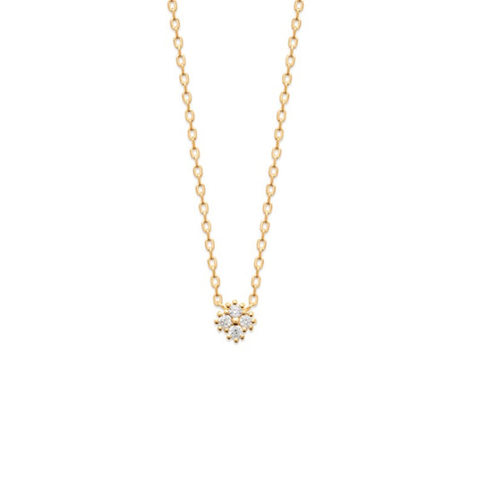 Necklace  - 87387045
