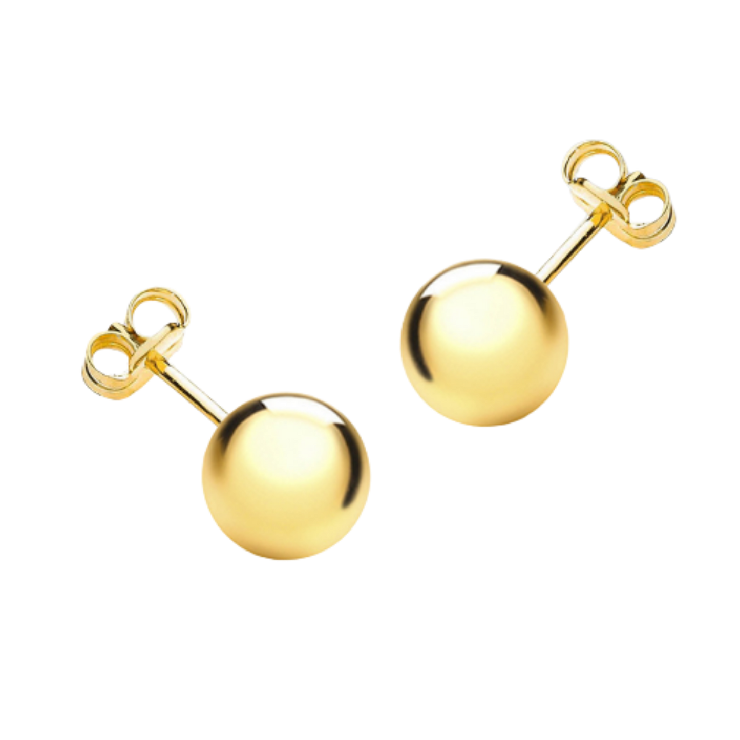 9ct Ball 9mm