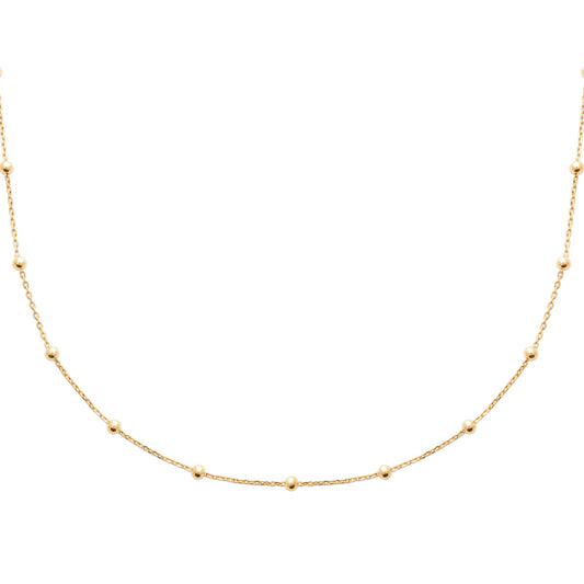 NECKLACE  - 82011545