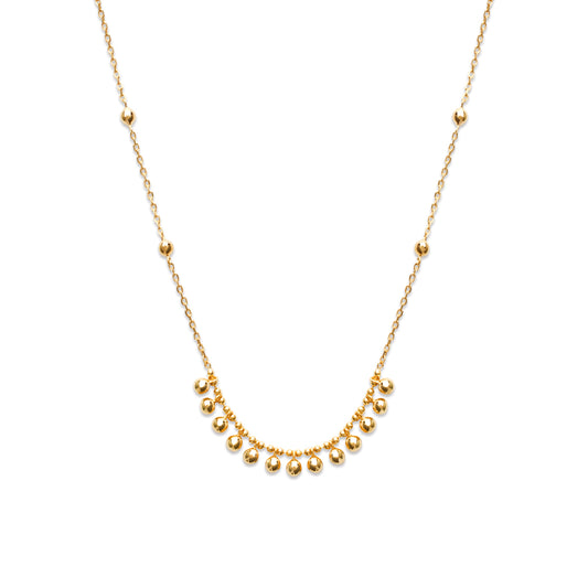 Necklace - 82168145