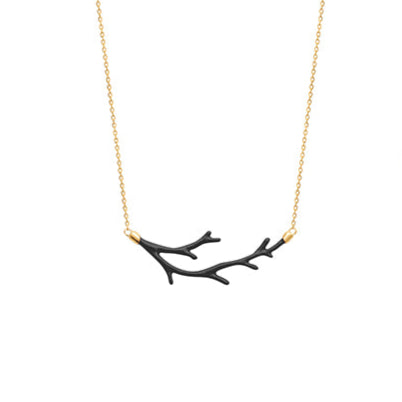 Necklace Enamel - 82179245