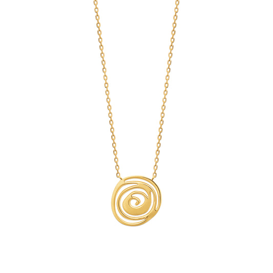 Necklace -82181345