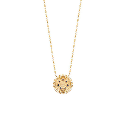 Necklace Enamel - 82181645