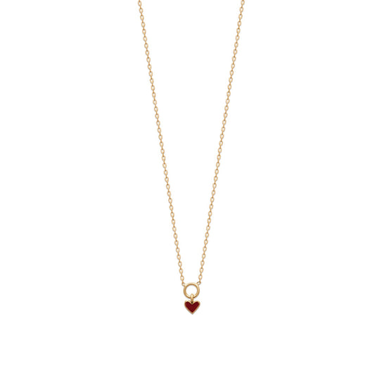 Necklace Enamel - 821100545