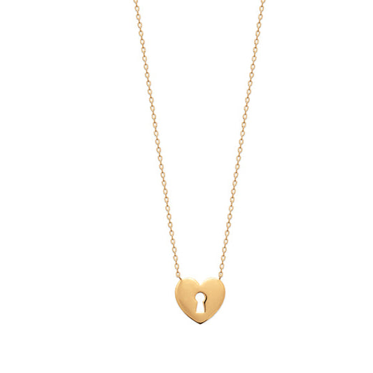 Necklace - 821101345