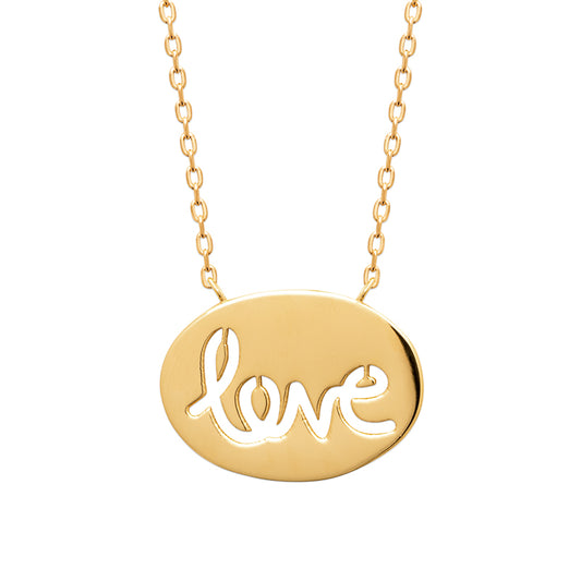 Necklace - 821105045