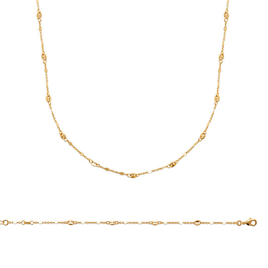 Necklace - 821106845