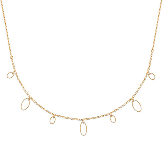 Necklace - 821107842