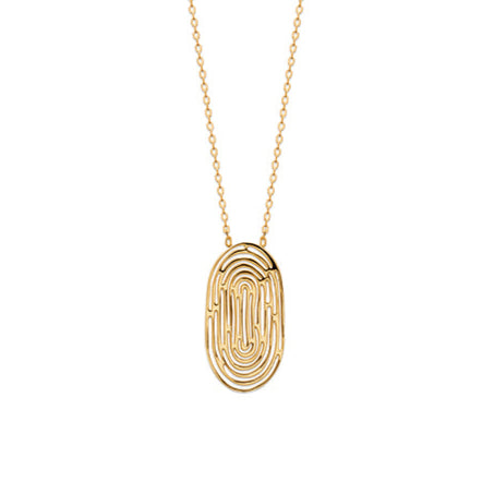 Necklace - 821109545