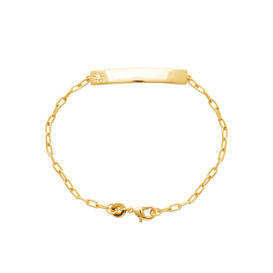 Identity Bracelet  - 82212618