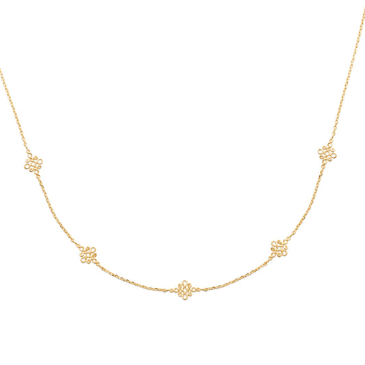 NECKLACE  - 82222045