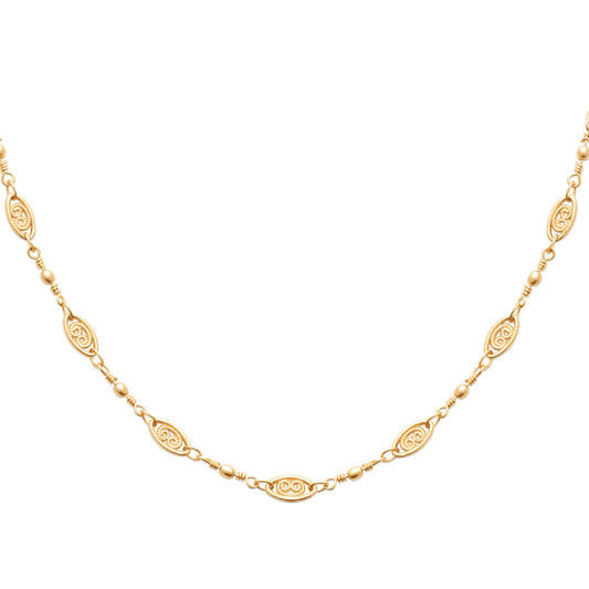 NECKLACE  - 82222845