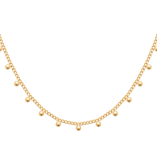 NECKLACE  - 82223145